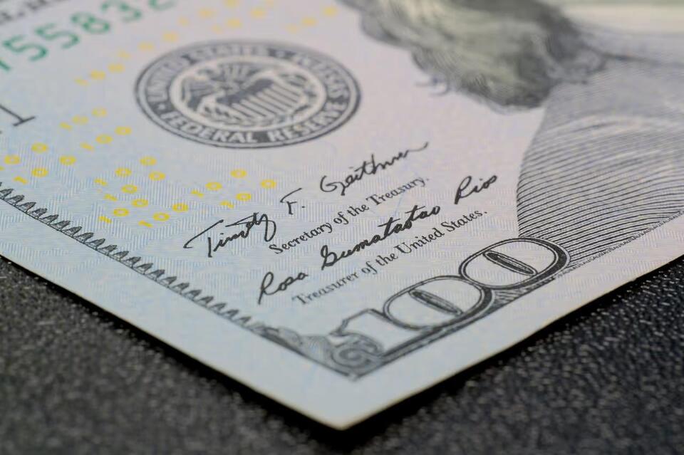 A new report warns that 70 million Americans could see their monthly benefits slashed by 23%