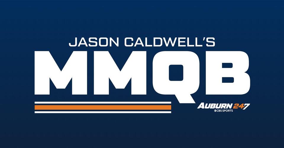 Jason Caldwell's Monday morning quarterback column