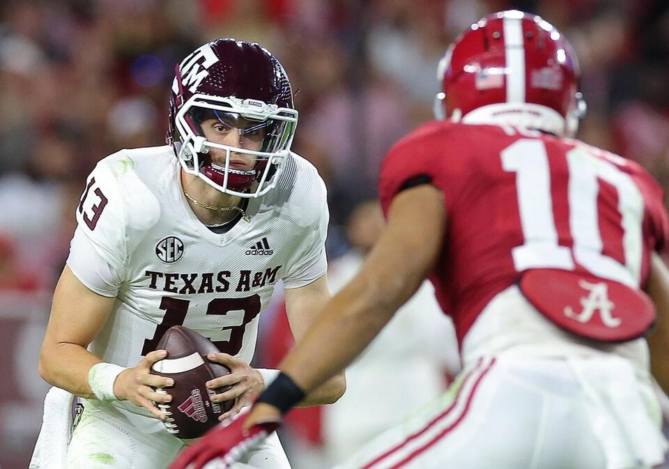 Kickoff Time, TV Channel Announced for Alabama's Homecoming Game vs ...