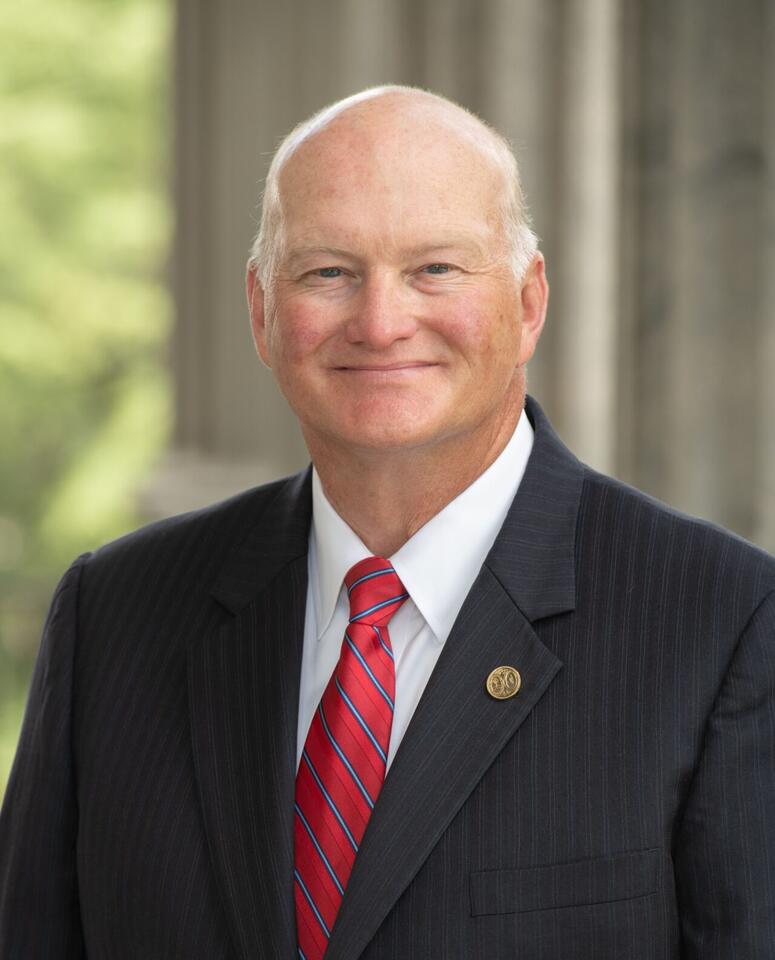 Secretary of State Candidate Spotlight: Mark Hammond - NewsBreak