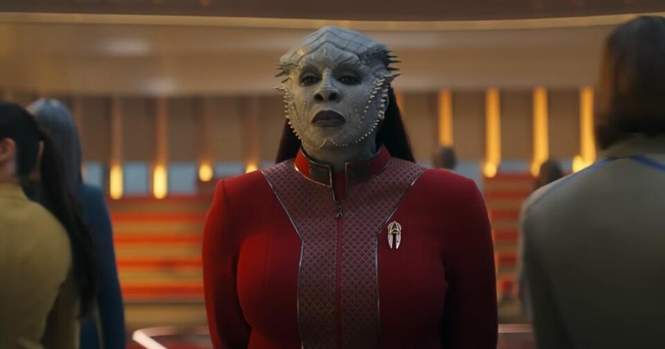 Star Trek: Starfleet Academy Season 1 Episode 10 Release Date, Time ...