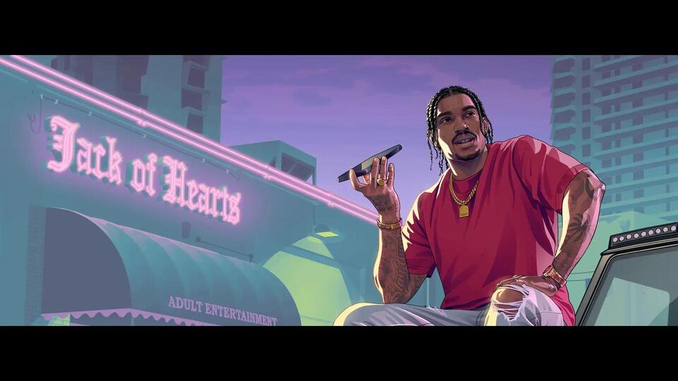 GTA 6 Goes Digital Only and Fans Are Furious