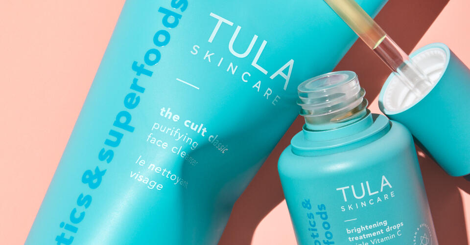 All the Beauty M&A Deals of 2022 – NewsBreak