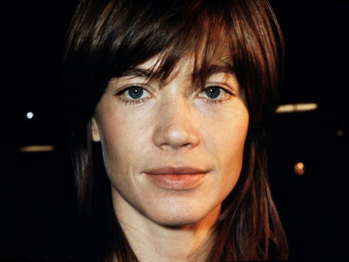 French singer and 60s pop icon Francoise Hardy dies aged 80