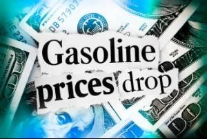 Gas Prices in MS Edging Downward