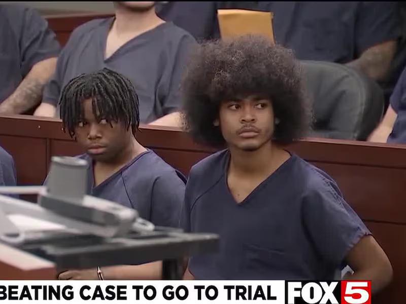 Judge denies motion to dismiss murder charges in deadly Las Vegas ...