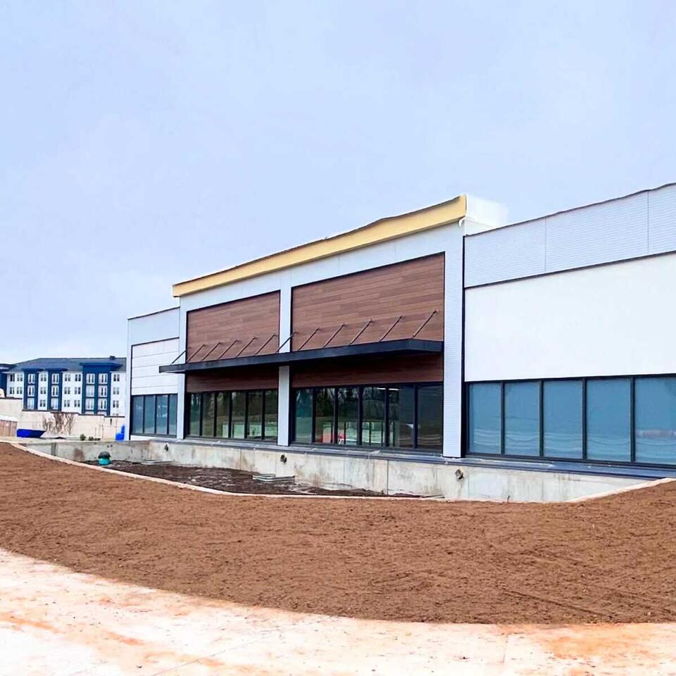 Goodwill Aims For Spring Opening for New Germantown Location as ...