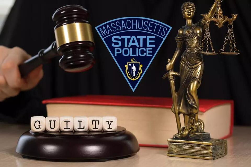 Wareham Former State Trooper Pleads Guilty in CDL Licensing Scheme ...