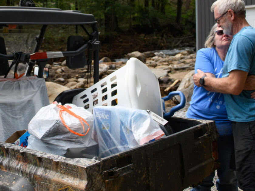 FEMA does have its issues, but not the ones Republicans lie about