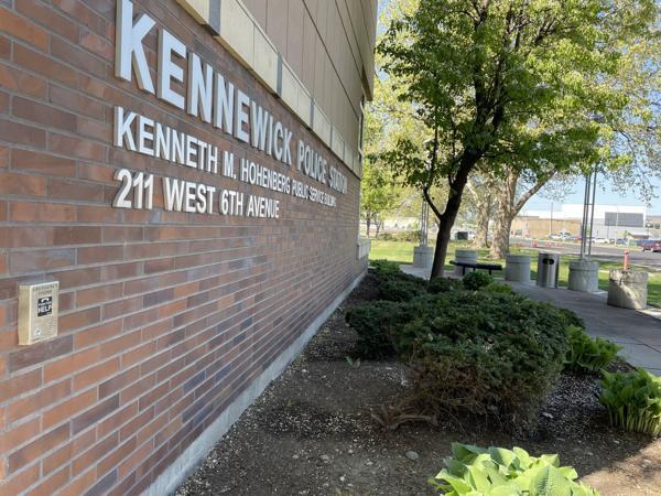 Kennewick Police arrest two murder suspects in connection to suspicious ...