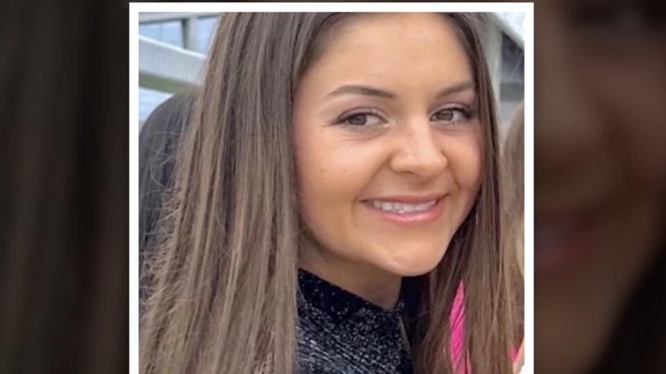 Georgia lawmaker introduces Laken Riley Act following her death - NewsBreak