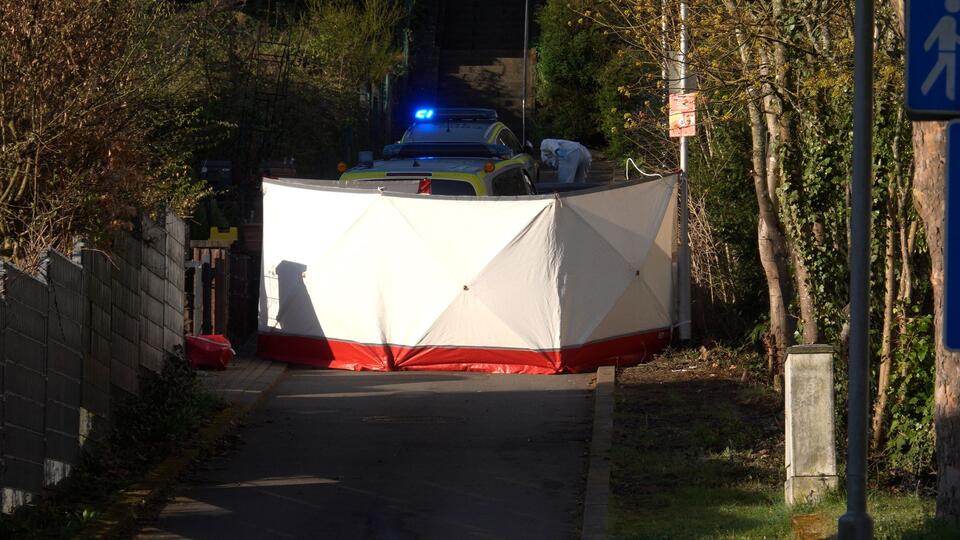 Young man dies after being shot during police chase in Germany - NewsBreak