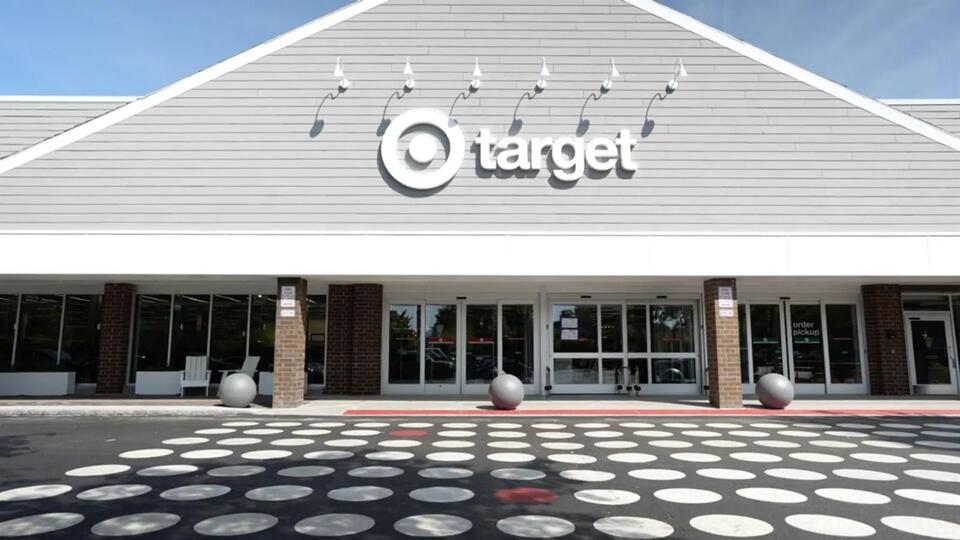 Target wants more efficient stores. An upgraded employee app could help ...