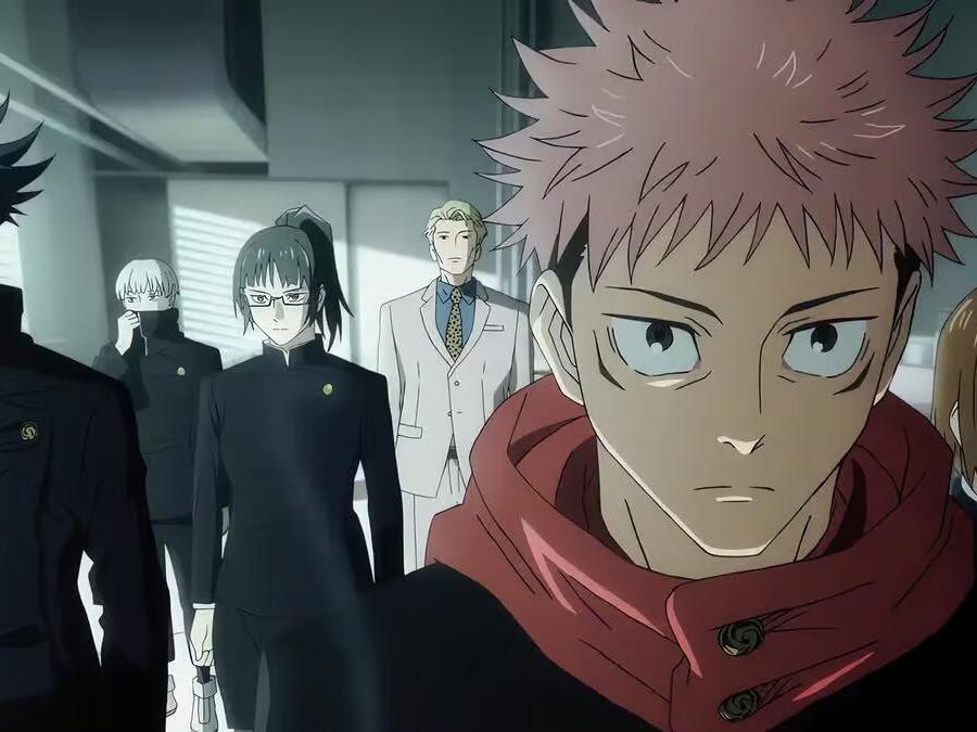 Jujutsu Kaisen ending explained What happens to Sukuna’s finger?