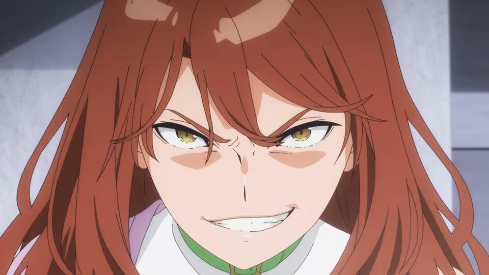 A Certain Dark Item Anime Releases Creditless Opening and Ending Movies ...