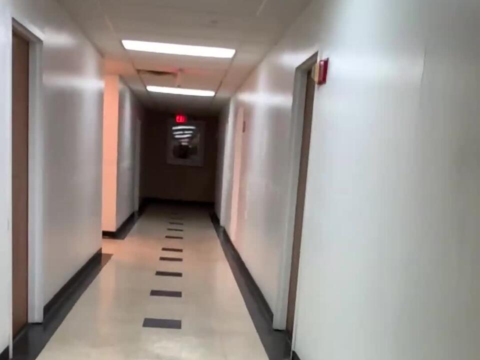 Franklin Park Apartments in Columbus, Ohio