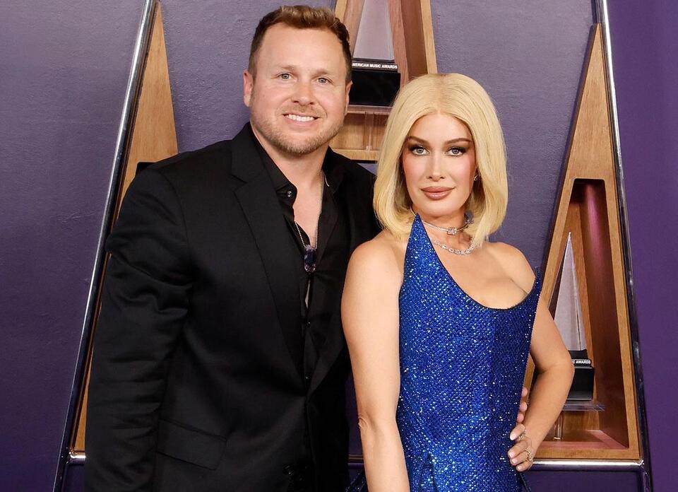 Joe Rogan Endorses Reality Star Spencer Pratt Who’s Running As A ...