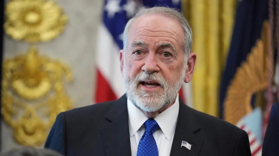 Huckabee warns Iran not to ‘test' Trump as tensions simmer