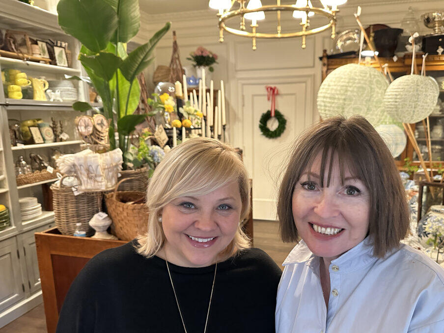 Nell Hill’s founder returns to retail with ‘this little secret’ — a