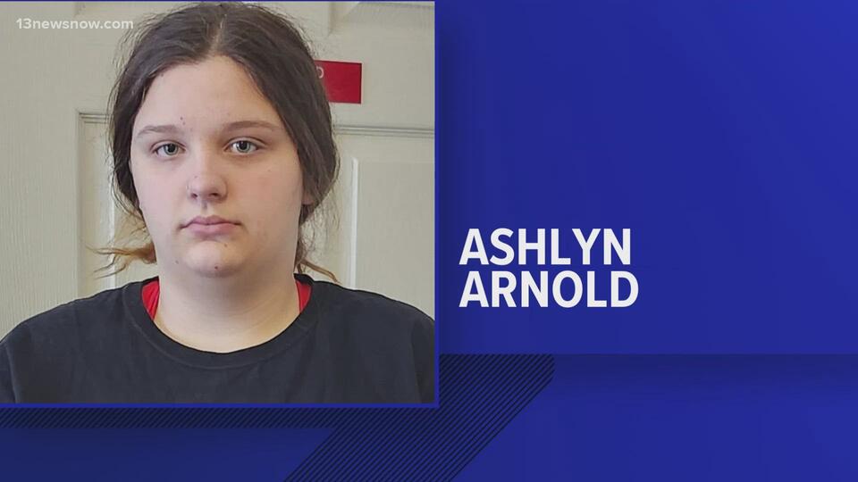 Suffolk police searching for 16-year-old runaway girl - NewsBreak