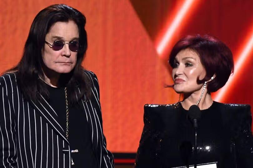 Blow for Sharon Osbourne as she is hit with financial setbacks despite  $220M inheritance - NewsBreak
