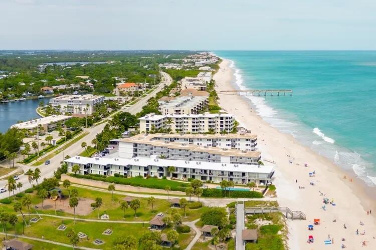 Vero Beach tops Skyscanner 2027 travel trend list - NewsBreak
