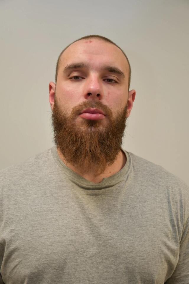 Man who tried to make 3D printed machine gun jailed for 15 years ...