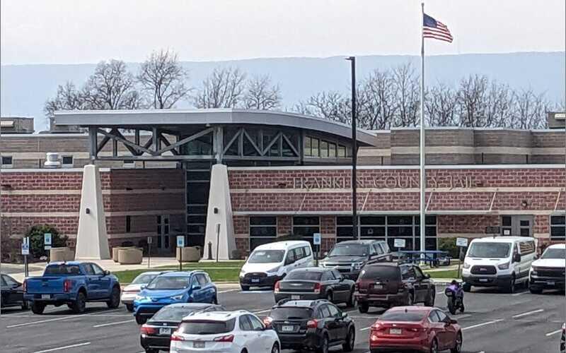 Questions about the Franklin County Jail – Commissioner Flannery ...