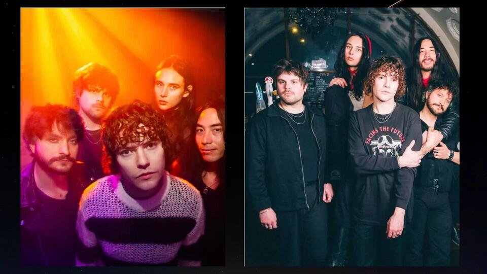 Who are GIFT? All about the shoegaze-rock band behind 'Illuminator ...
