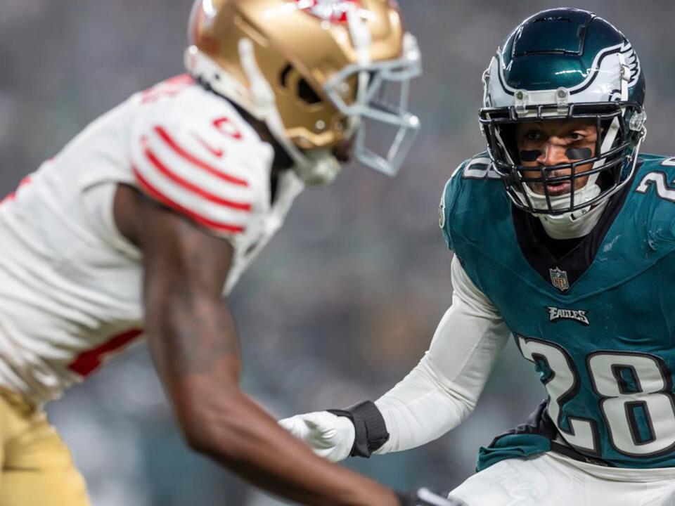 Former Alabama cornerback in line for 2024 NFL debut on Sunday