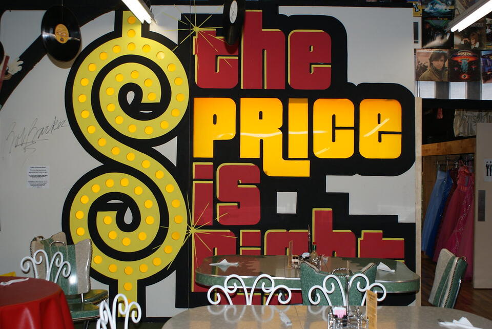What Actually Happens When You Win a Car on ‘The Price Is Right ...