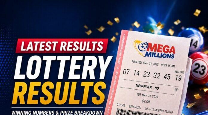 Tennessee Lottery Results for October 28, 2026 - NewsBreak