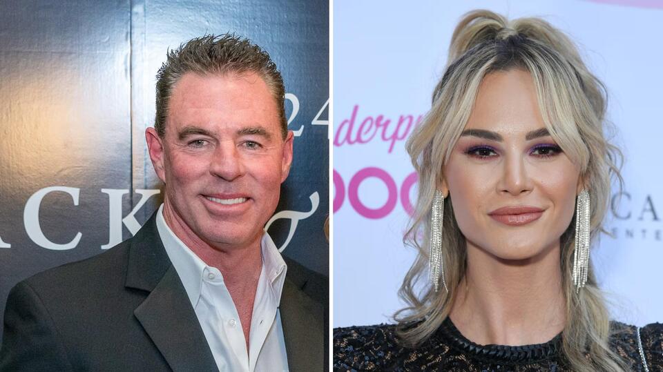 Why ‘Real Housewives’ Star Lost Custody of Her Kids to Baseball Player ...