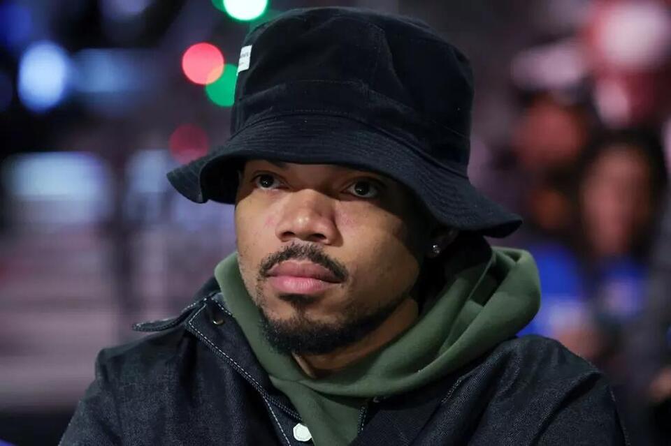 Chance The Rapper Faces Former Manager at Trial Over Unpaid Wages and ...
