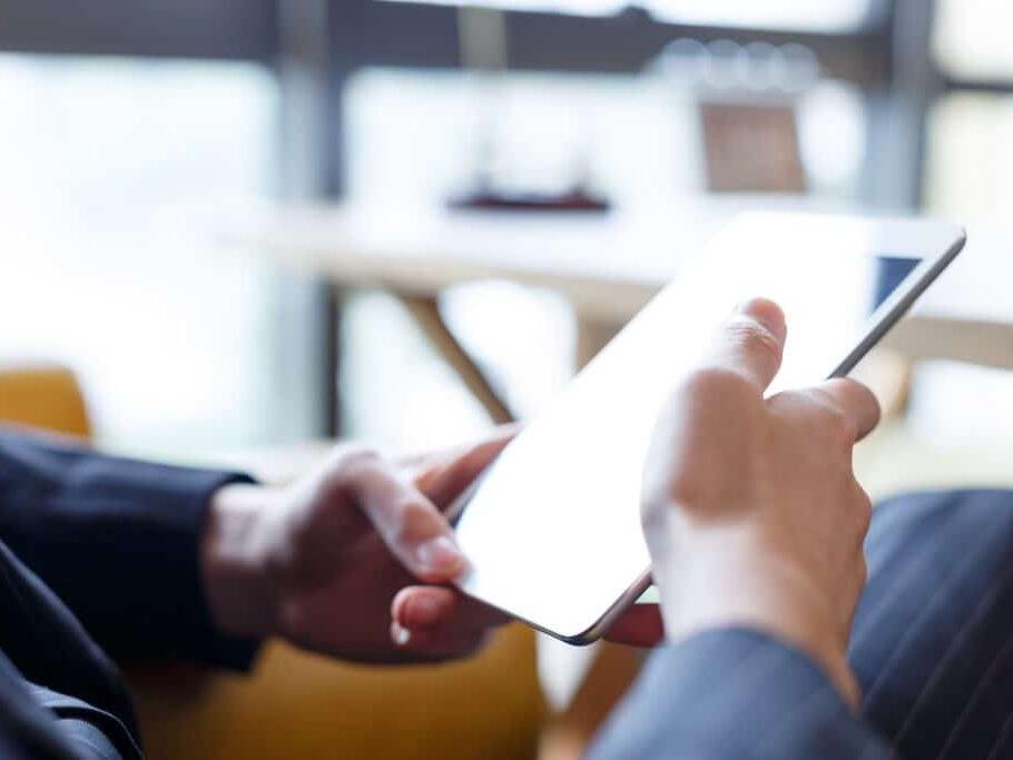  Foto zu Germany selects six companies for EUDI Wallet prototype competition 