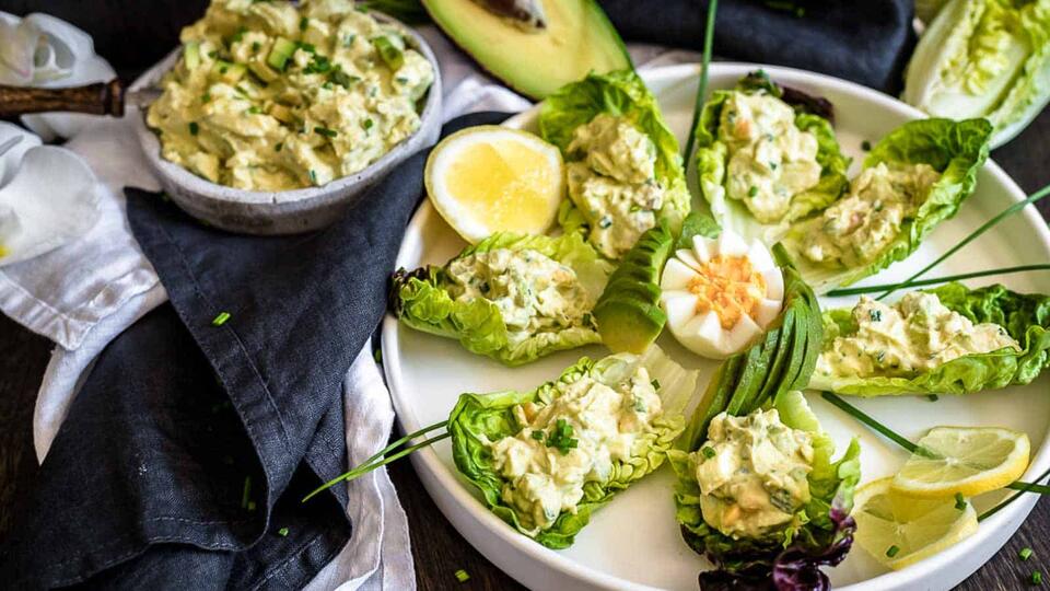 Breakfast routines feel better with 17 tasty ideas - NewsBreak
