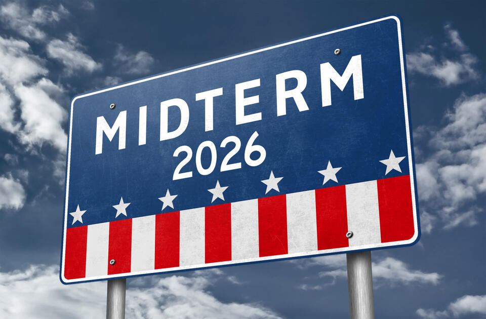 Live coverage: 2026 West Virginia primary election - NewsBreak