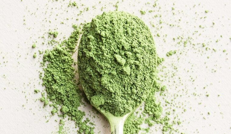 Former Taser President Wants Seattle Running On Matcha And Robots ...