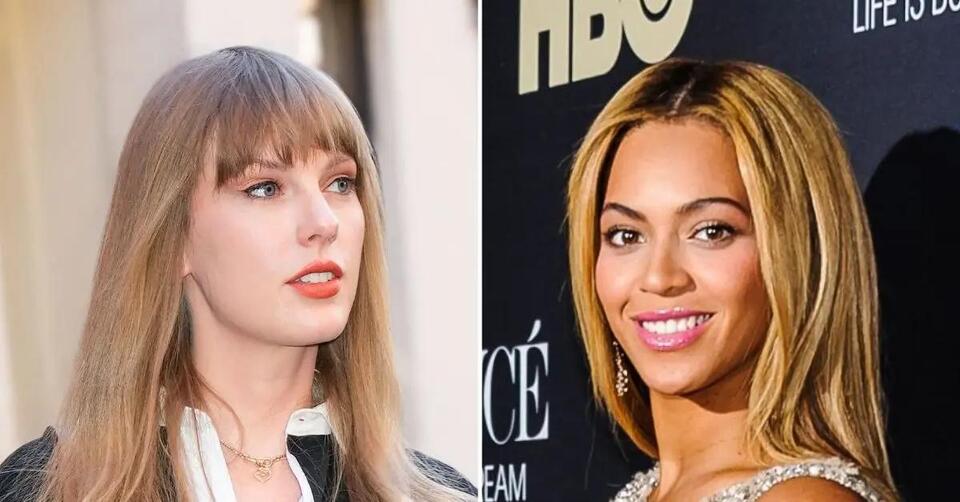Taylor Swift and Beyoncé Concert Films Responsible for 'Literally All ...