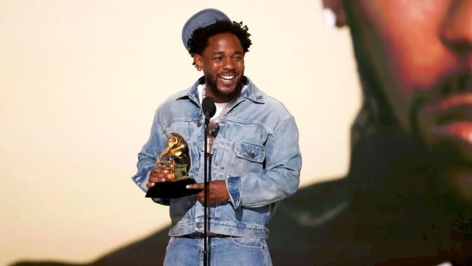 Road To The Grammys: Top 5 Cultural Moments from Kendrick Lamar’s GNX ...
