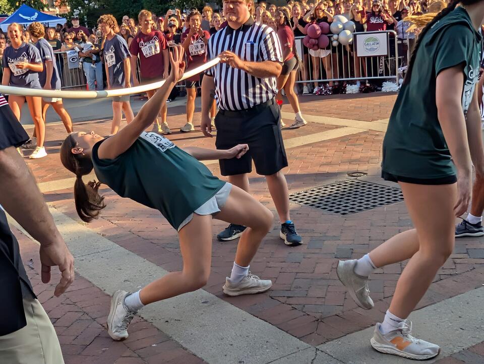 Gallatin’s city-wide Pep Rally scheduled for Thursday night