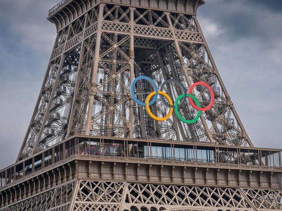 When the Paris 2024 Olympics opening ceremony will start, including