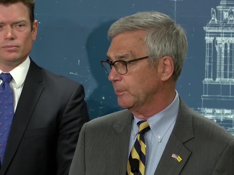 Minnesota Republican Party alleges broken election laws in new lawsuit