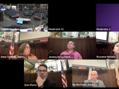 Santa Rosa City Schools become latest district to green light staff cuts