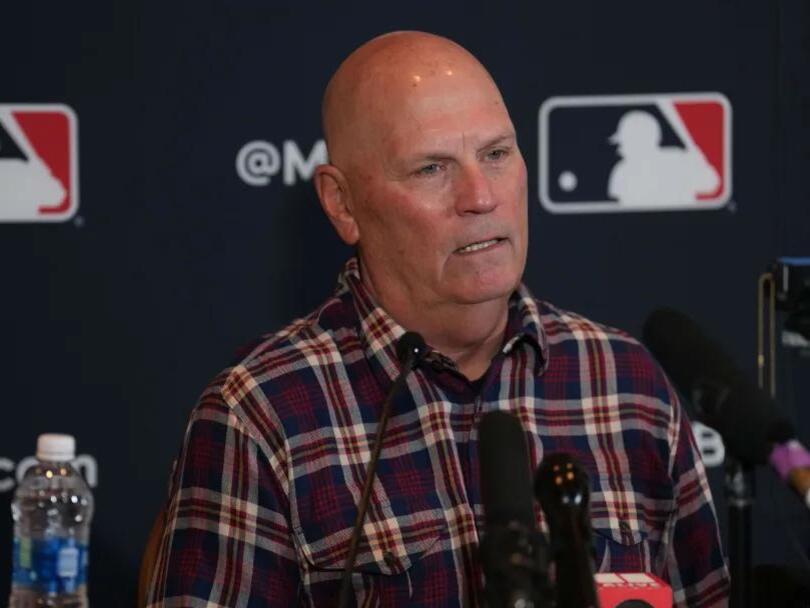 The best things I heard at MLB Winter Meetings from Cardinals, Yankees