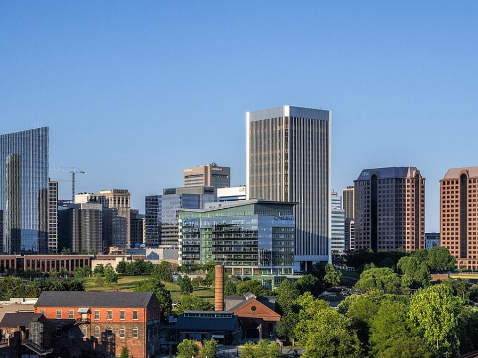 Discover the 5 Most Dangerous Neighborhoods in Richmond County, Virginia!