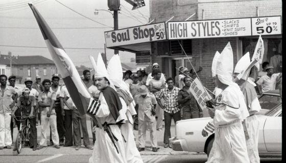 ‘american Reckoning Pbs Documentary Spotlights Unsolved 1967 Murder 