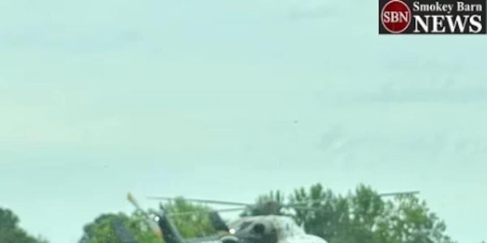 Motorcyclist flown to Nashville hospital after crash during benefit ...