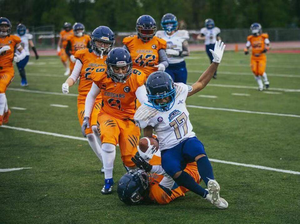 Indiana Valor Women’s Tackle Football to hold open tryouts at Grand ...
