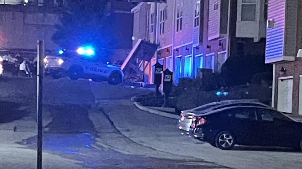 Man files lawsuit over balcony collapse that hospitalized 10 - NewsBreak